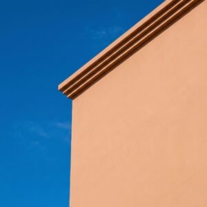 Reparación de Grietas en Fachada (m lineal)