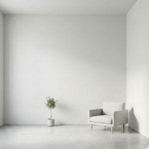 Alisado de Paredes (Quitado de Gotelé) (m²)