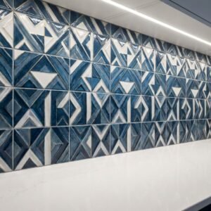 Alicatado de Paredes (m²)